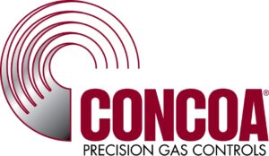 Reguladores y Todo para el Control de Gasses
